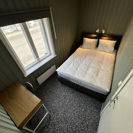 Km Rentals - Lillestrom City Exterior foto