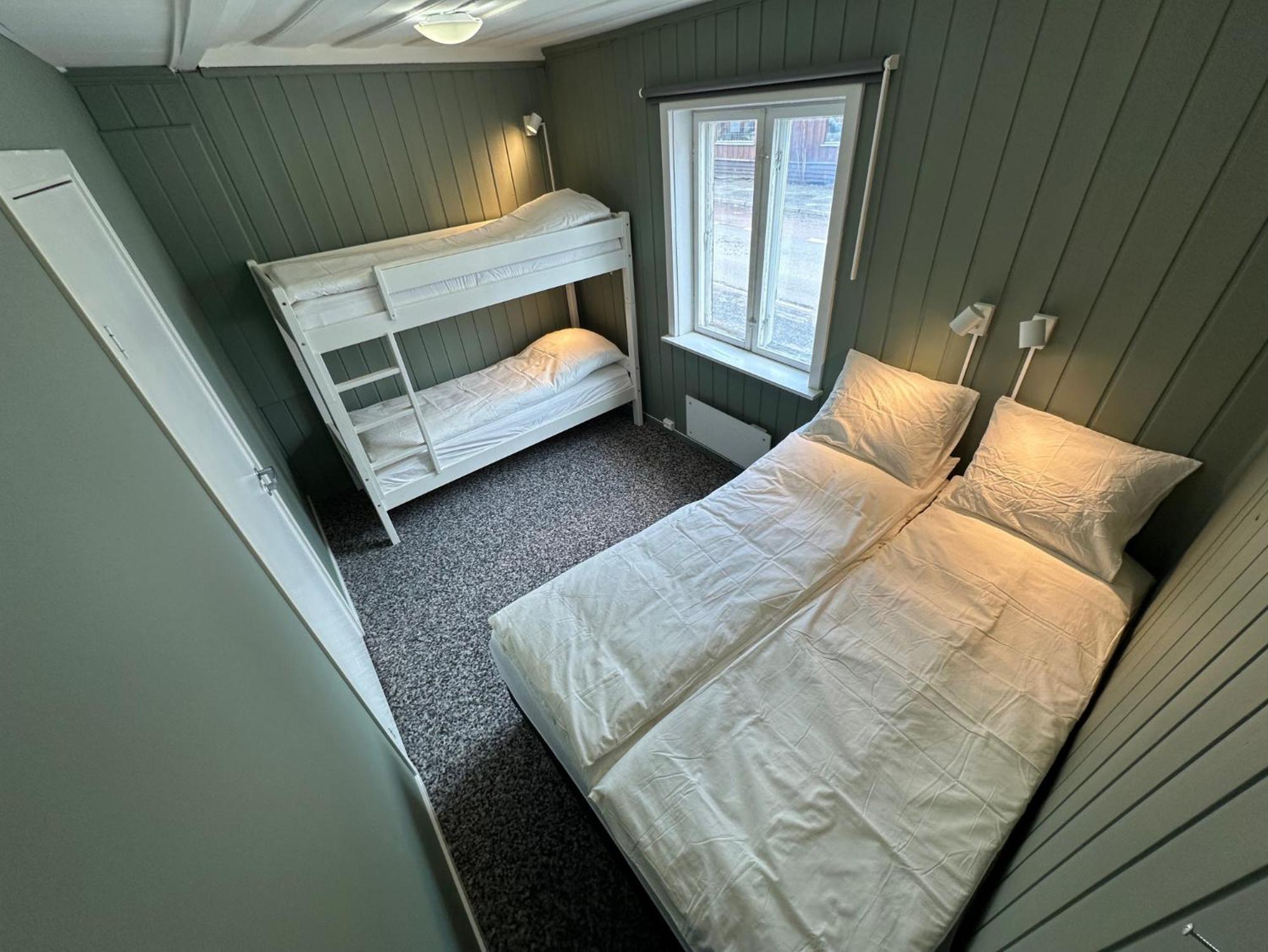 Km Rentals - Lillestrom City Habitación foto