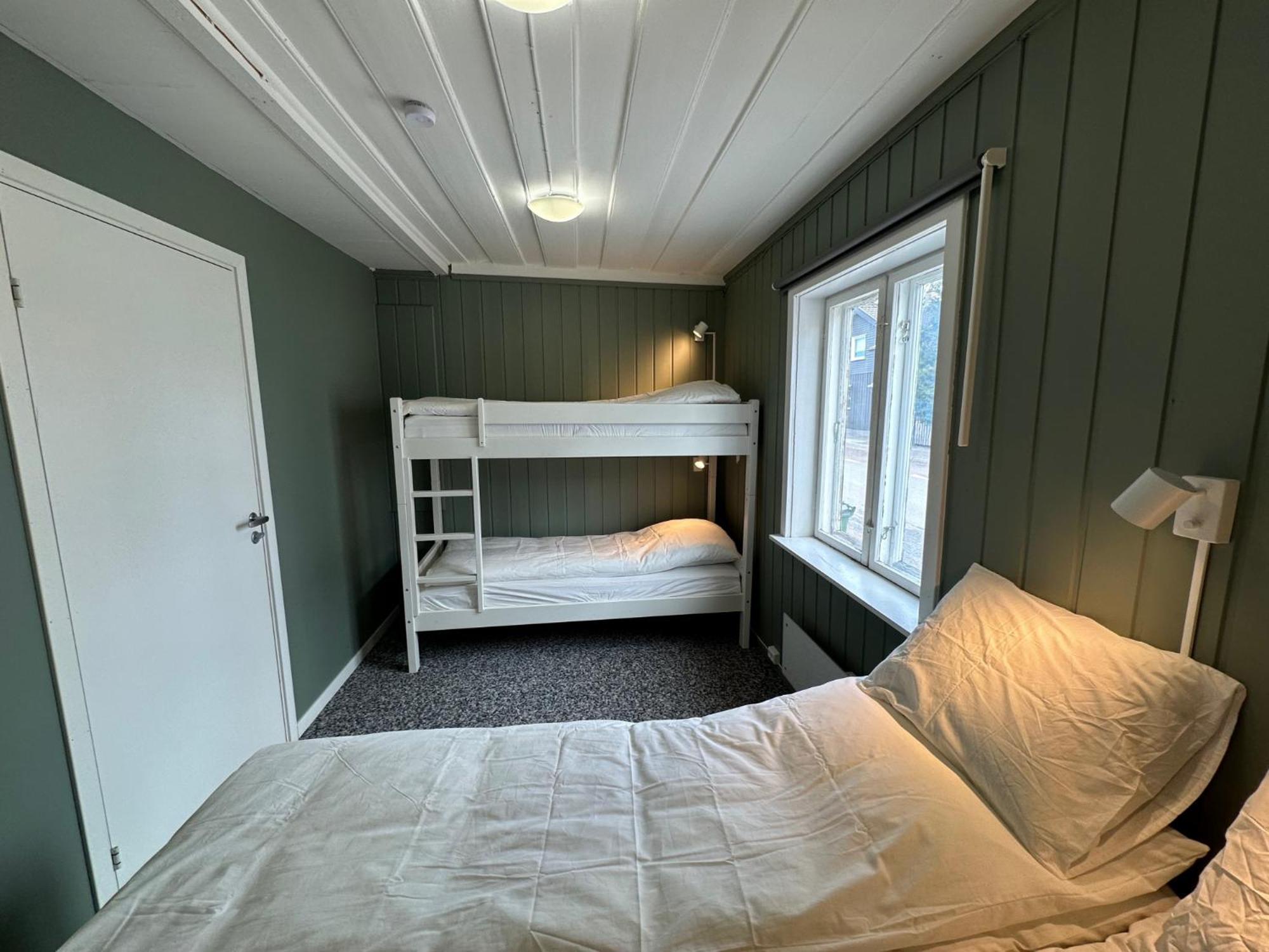 Km Rentals - Lillestrom City Habitación foto